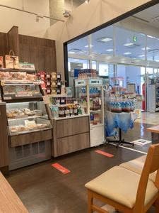 ドトールコーヒーショップ 室蘭店