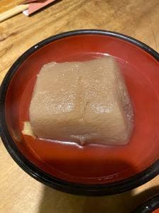 花串庵別館 旭日昇天