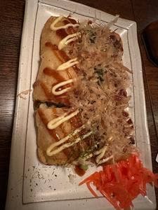 串揚げ・小料理 あぶみ