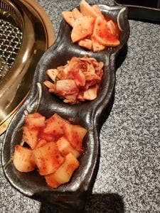 炭火焼山之口