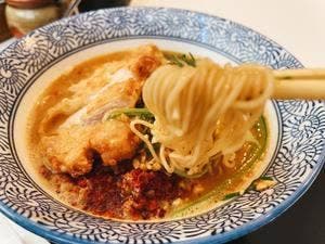 つるかめ餃子キッチン MARK IS みなとみらい店