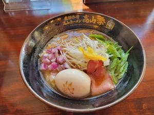 飛騨牛骨高山ラーメン 祭
