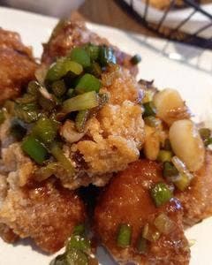 カチカチ CAFE & CHICKEN