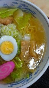 なべさん食堂