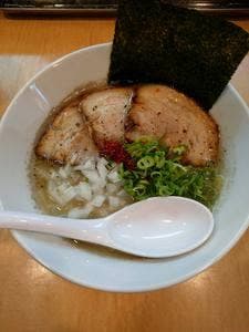 麺屋 神楽