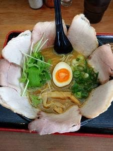 ラーメン こけし