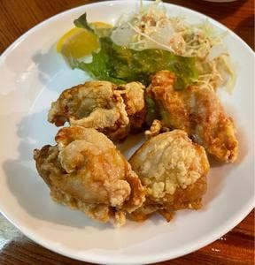 お食事処 今ちゃん