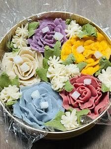 出羽の恵み かすり家 本店