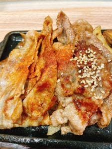 牛角焼肉食堂 イオンモール北戸田店