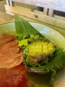 黒潮ダイニング パールロード店