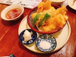 いかり屋 目黒川店