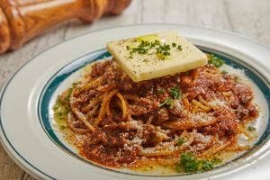 パンビュッフェ&肉イタリアン 茶屋町 ファクトリーカフェ