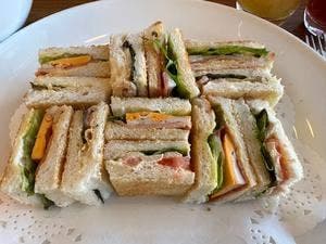 箱根カントリー倶楽部 レストラン