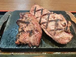 感動の肉と米 岩倉店