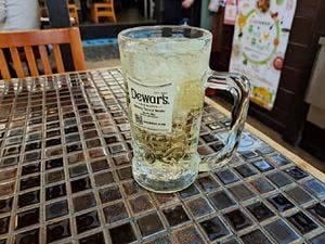 博多漁家磯貝 しらすくじら 博多駅前店