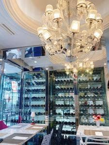 パファム・ドゥ・ルンヌ カフェクレール＆ガストロノミーサジェス