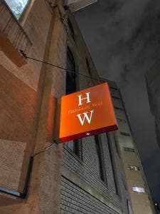 Hamburg Will takeout & delivery