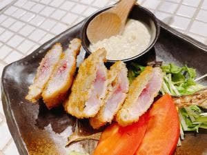 ニューロバタ カタナ食堂