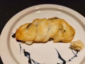 悦凱陣と自然ワイン トリコ