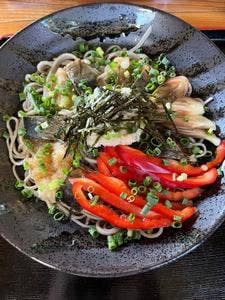 手打十割蕎麦 そば処 遊