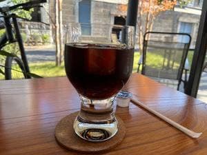 SANE cafe 古河のお休み処 坂長