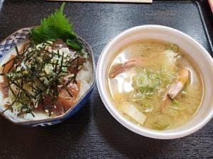 浜焼き屋台 かぶすや