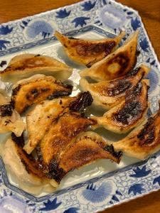 餃子会館 浅草店
