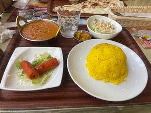 ガネーシャ 石巻店