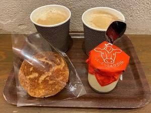 patisserie d ASO MIYUKI