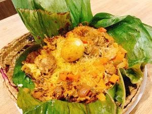 スパイシービストロ タップロボーン 南青山本店