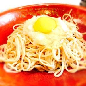 手打ちそば 花潮