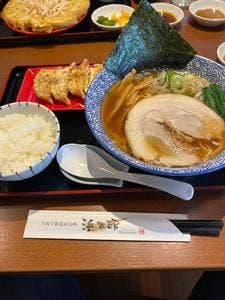 生餃子製造直売所 浜太郎 半田山店