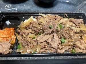 肉勝 扇橋本店