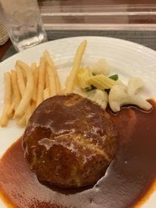 レストラン ペルラン