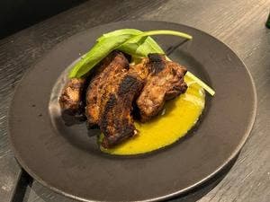 THE CITY BAKERY NEW YORK GRILL 南町田グランベリーパーク