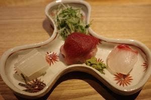 味処よこゐ