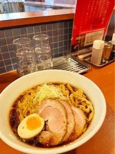 さっぽろラーメン屋台 ひぐま 中央市場店