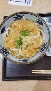 宮武讃岐うどん アリオ橋本