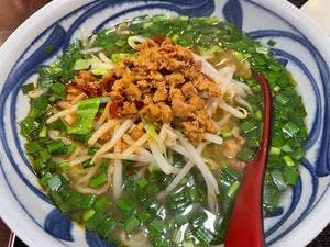 中国料理 聚香園