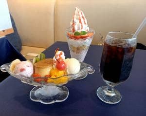 不二家 船橋東武店