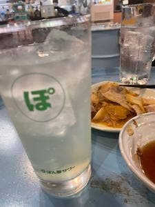 立ち飲み居酒屋 ドラム缶 西千葉店