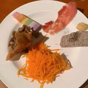 こころthe志のフレンチバル