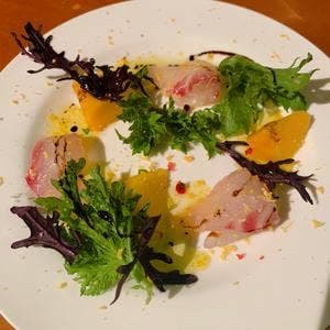こころthe志のフレンチバル