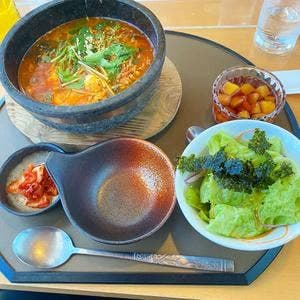 川崎国際生田緑地ゴルフ場 レストラン