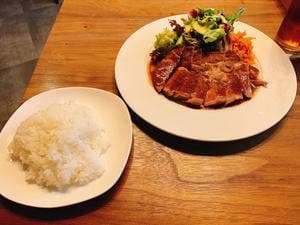 La・verdura