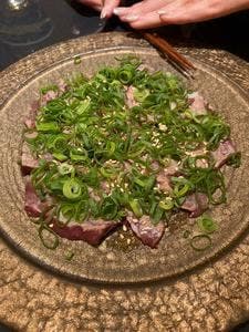 個室焼肉 雲海
