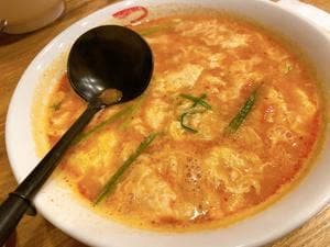 麺屋つつみ 橘通り店