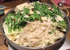 HAKATAぶあいそ 大名店