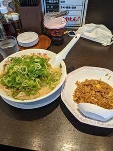 来来亭 戸塚原宿店
