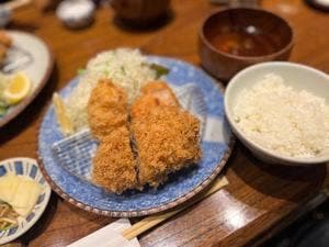 かつ吉 日本橋髙島屋S.C店